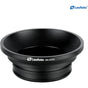Leofoto 75mm To 100mm Tripod Bowl Adapter
