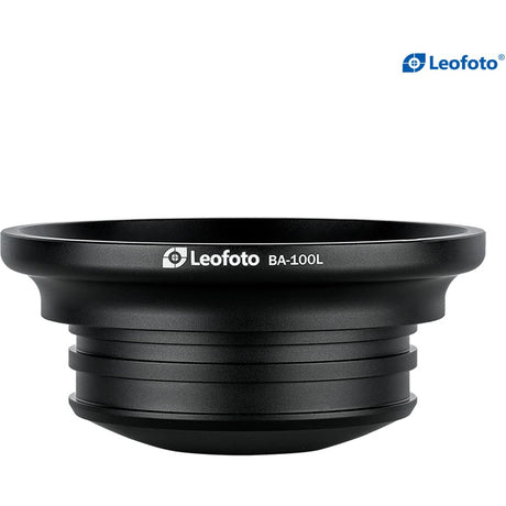 Leofoto 75mm To 100mm Tripod Bowl Adapter - image 2 of 5