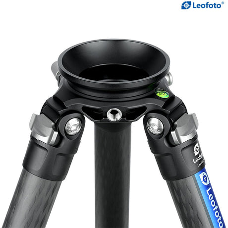 Leofoto 75mm To 100mm Tripod Bowl Adapter - image 3 of 5