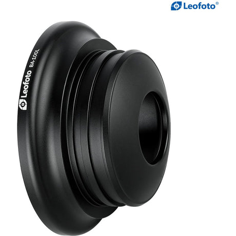 Leofoto 75mm To 100mm Tripod Bowl Adapter - image 4 of 5