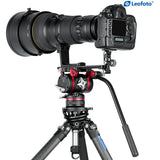 Leofoto 75mm To 100mm Tripod Bowl Adapter - image 5 of 5