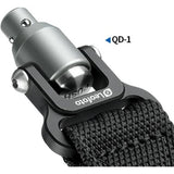 Leofoto QD-1 QD Sling Swivel - image 2 of 3