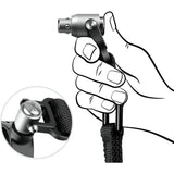 Leofoto QD-1 QD Sling Swivel - image 3 of 3