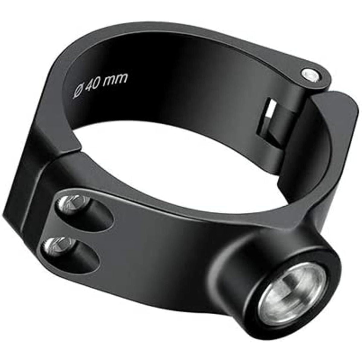 Leofoto QDC-40 Quick Release Part For Strap