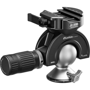 Leofoto MH-50LRC Panning Ball Head
