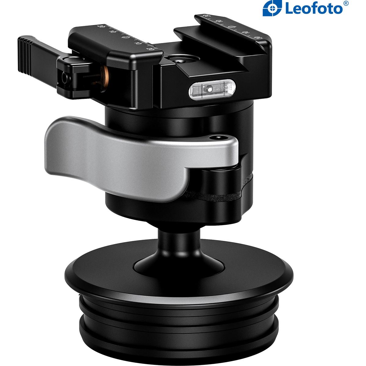 Leofoto MAB-75X 85mm Mounting Platform w/ Head - image 2 of 2