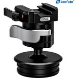 Leofoto MAB-75X 85mm Mounting Platform w/ Head - image 2 of 2