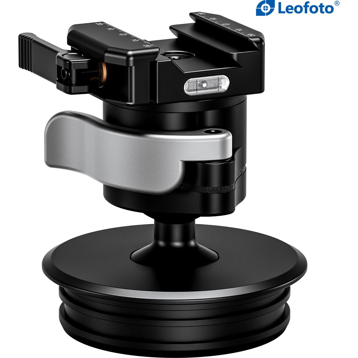 Leofoto MAB-100X 85mm Mounting Platform w/ Head