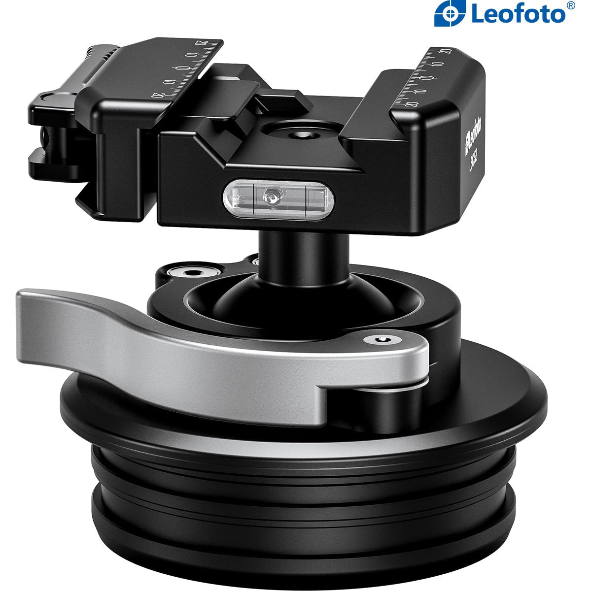 Leofoto MAB-100X 85mm Mounting Platform w/ Head - image 2 of 3
