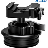 Leofoto MAB-100X 85mm Mounting Platform w/ Head - image 3 of 3