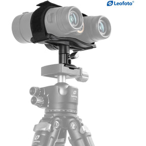 Leofoto BC-04 Binocular Adapter
