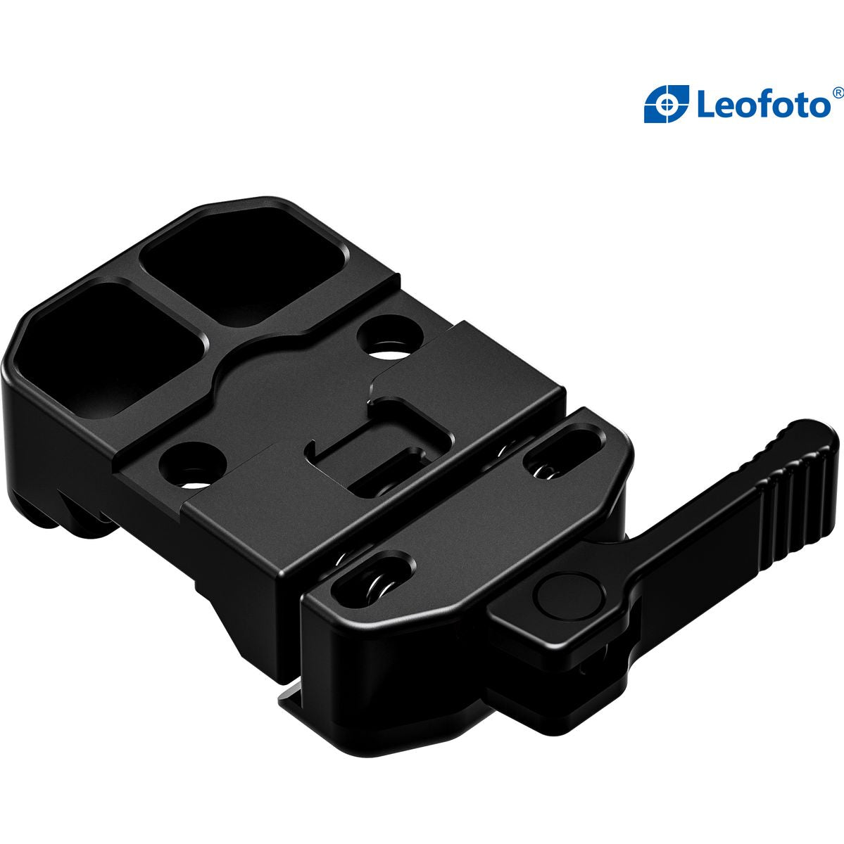 Leofoto LSC-40 Dual Clamp - image 2 of 2