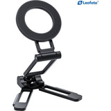 Leofoto PS-5 Black Phone & Tablet Holders