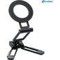 Leofoto PS-5 Black Phone & Tablet Holders