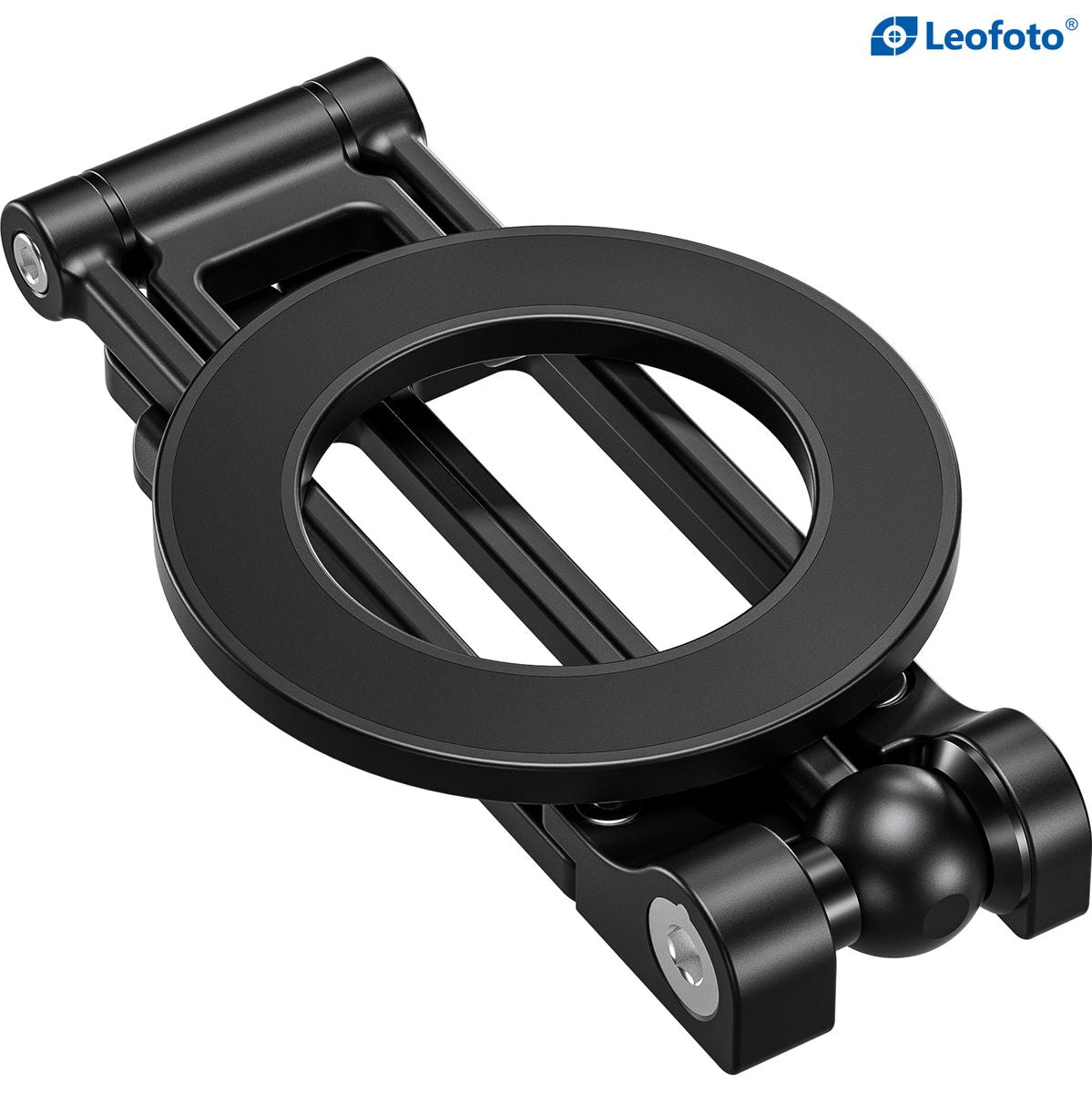 Leofoto PS-5 Black Phone & Tablet Holders - image 2 of 5