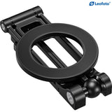 Leofoto PS-5 Black Phone & Tablet Holders - image 2 of 5