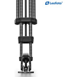 Leofoto LVF-163C+BV-15 Video Tripod Kit - image 3 of 5