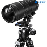 Leofoto CF-07 Lens Foot - image 3 of 5