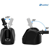 Leofoto 60mm Suction Cup For Tripod Foot - image 4 of 5