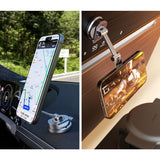 Leofoto PM-02 Phone & Tablet Holders Black - image 3 of 3