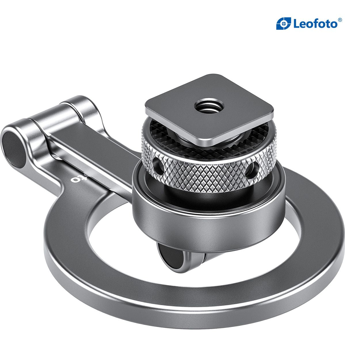 Leofoto PM-03 Phone & Tablet Holders - image 5 of 5