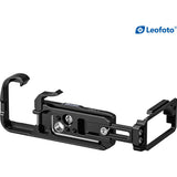 Leofoto L Plate For Sony A1 II