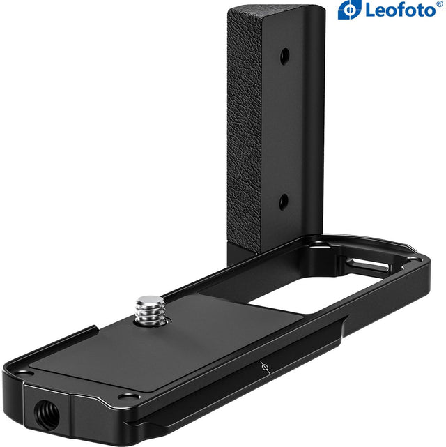 Leofoto Combo L Plate For LUMIX S9