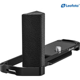 Leofoto Combo L Plate For LUMIX S9 - image 4 of 5