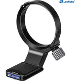 Leofoto Lens Foot For Sony FE 70-200mm f/4.0 Macro G OSS II