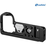 Leofoto LPS-ZV-E10II Black L Plate For Sony ZV-E10II - image 2 of 5