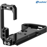 Leofoto L Plate For Nikon Z6III