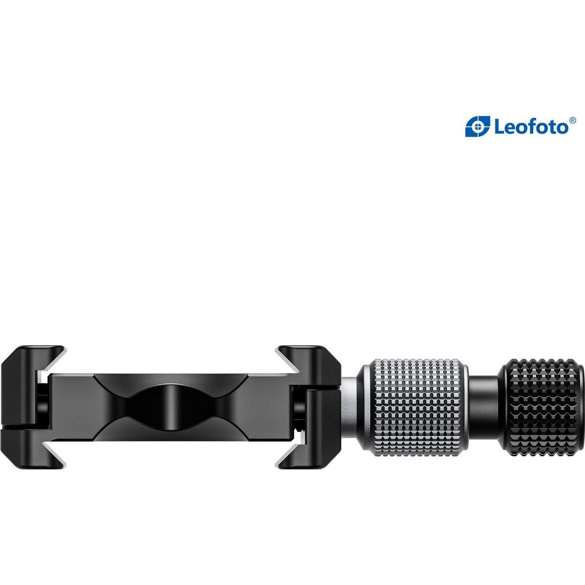 Leofoto DDC-50B Dual Clamp - image 2 of 5