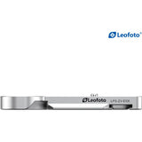 Leofoto LPS-ZV-E10II Silver L Plate For Sony ZV-E10II - image 3 of 5