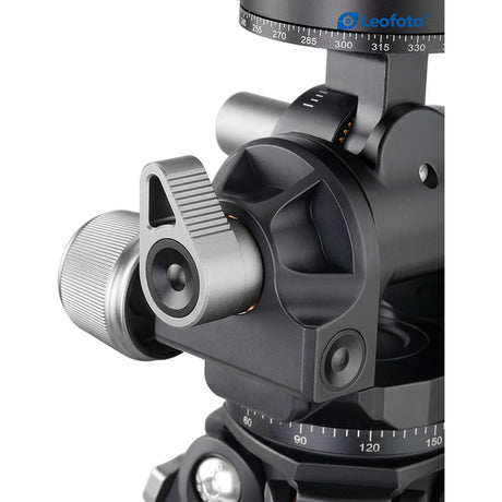 Leofoto G4 Geared Head - image 2 of 5