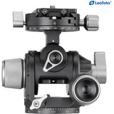 Leofoto G4 Geared Head - image 4 of 5
