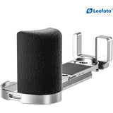Leofoto L Plate For Fujifilm X-T50 Silver