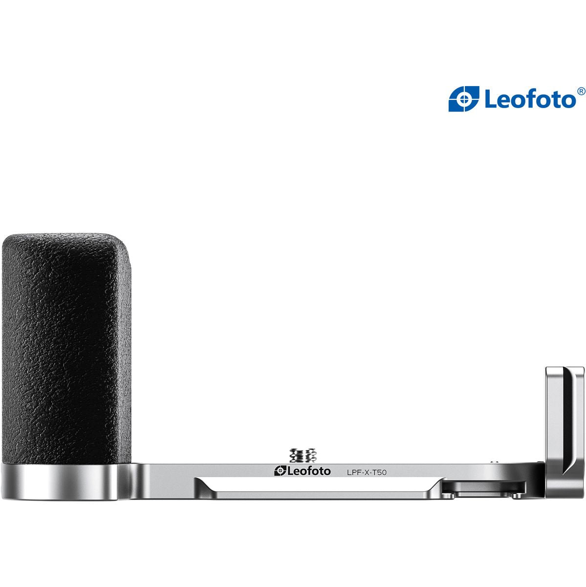 Leofoto L Plate For Fujifilm X-T50 Silver - image 5 of 5