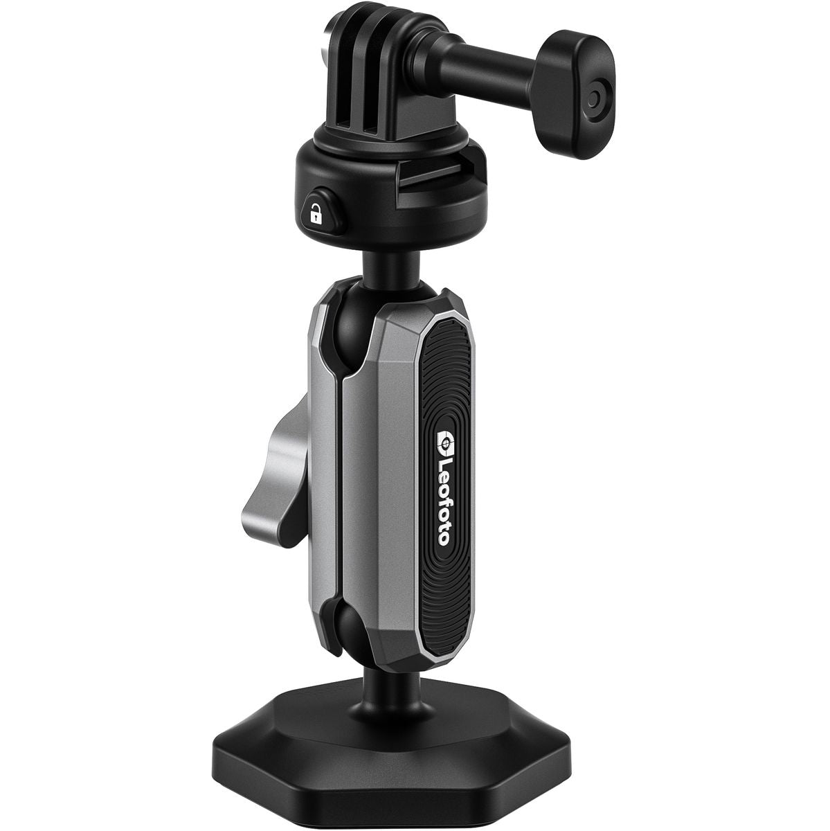 Leofoto LAC-01 Action Camera Magnetic Mount