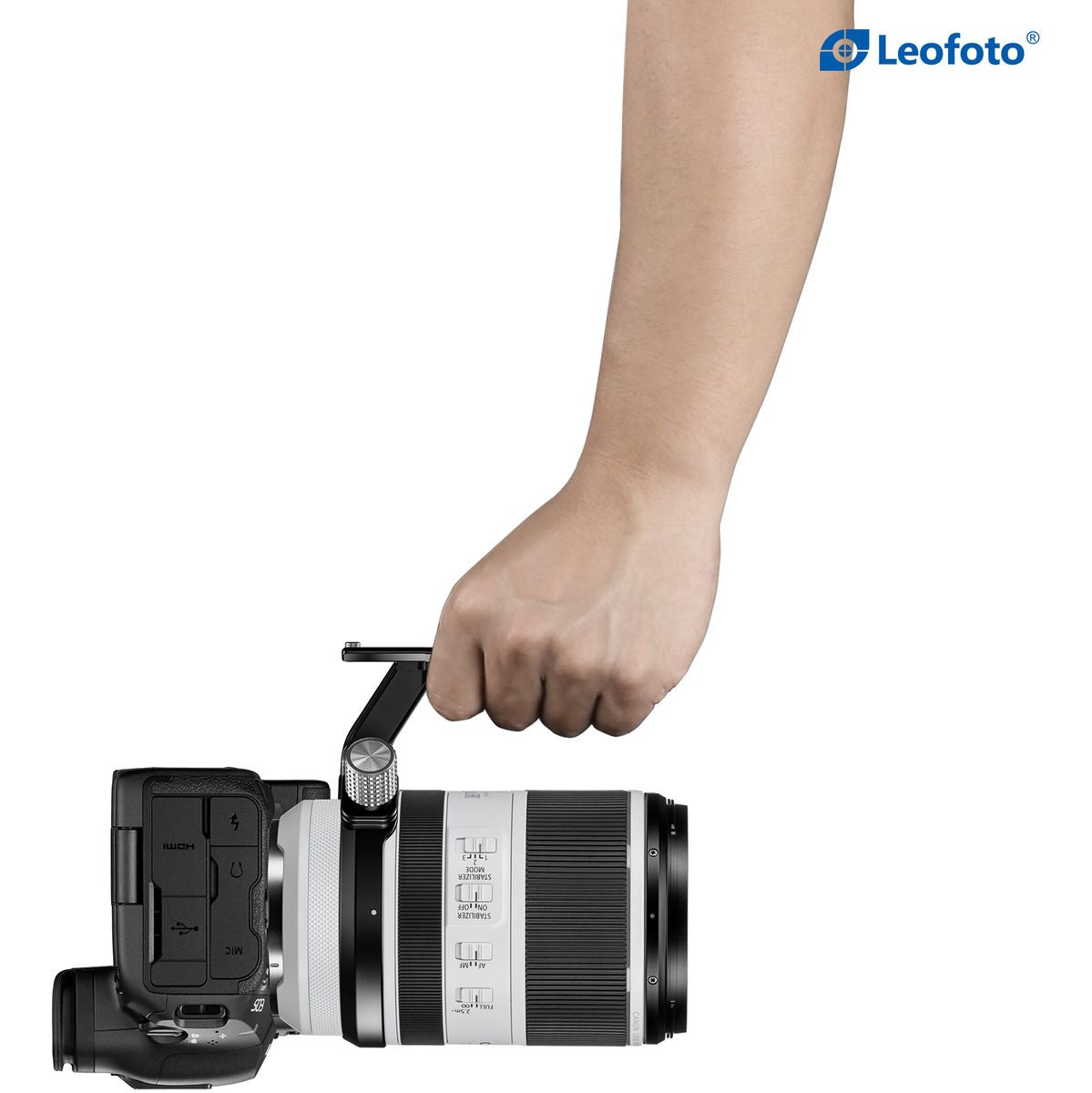 Leofoto CFC-02 Lens Foot