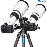 Leofoto DPG-1 Gimbal Head - image 2 of 5