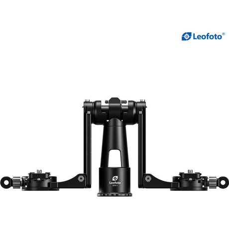 Leofoto DPG-1 Gimbal Head - image 3 of 5