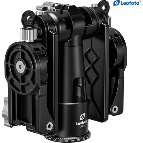 Leofoto DPG-1 Gimbal Head - image 4 of 5