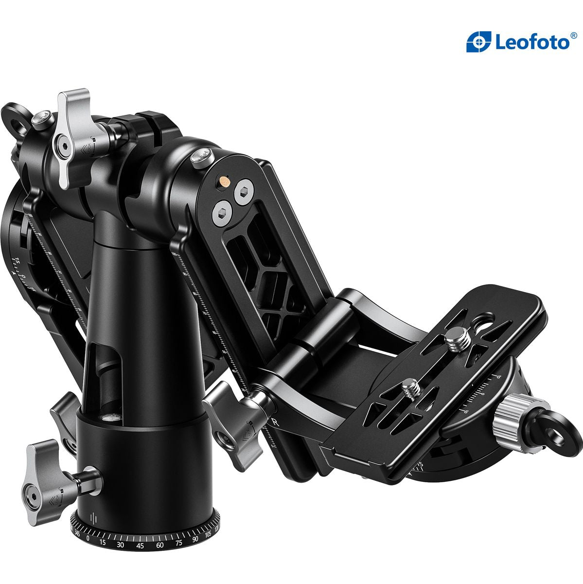 Leofoto DPG-1 Gimbal Head - image 5 of 5