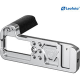 Leofoto L Plate For Fujifilm X-M5 Silver - image 2 of 5