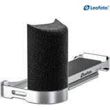 Leofoto L Plate For Fujifilm X-M5 Silver - image 3 of 5
