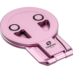 Leofoto Phone&tablet Holders PM-05 (Pink)