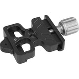 Leofoto Arca/ Manfrotto Clamp DC-50+BPL-50N - image 3 of 3