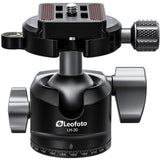 Leofoto 30mm Low Profile Ball Head