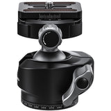 Leofoto 30mm Low Profile Ball Head - image 2 of 3