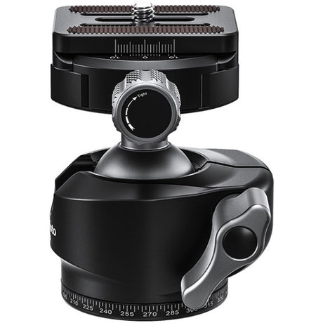 Leofoto 30mm Low Profile Ball Head - image 2 of 3
